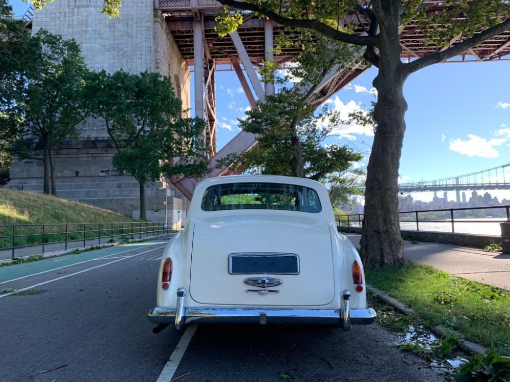 Used 1969 Rolls-Royce Phantom VI   | Astoria, NY