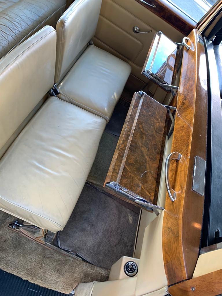 Used 1969 Rolls-Royce Phantom VI  | Astoria, NY