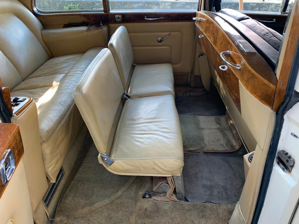 Used 1969 Rolls-Royce Phantom VI  | Astoria, NY