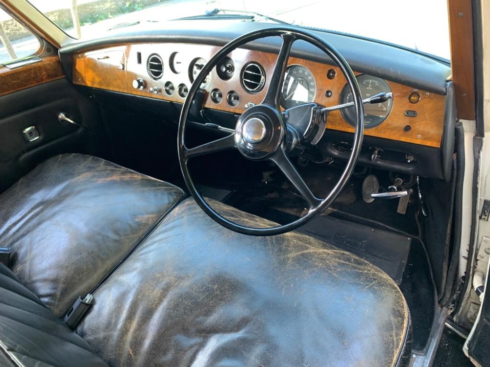 Used 1969 Rolls-Royce Phantom VI   | Astoria, NY