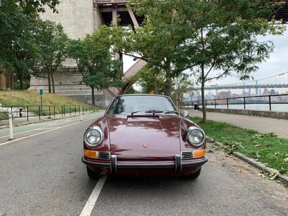 Used 1969 Porsche 911E  | Astoria, NY