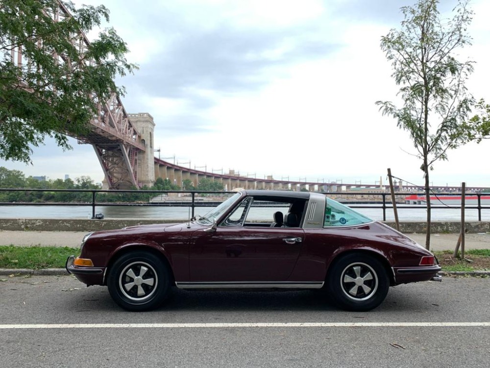 Used 1969 Porsche 911E   | Astoria, NY