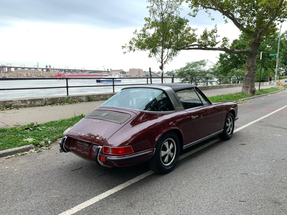 Used 1969 Porsche 911E   | Astoria, NY