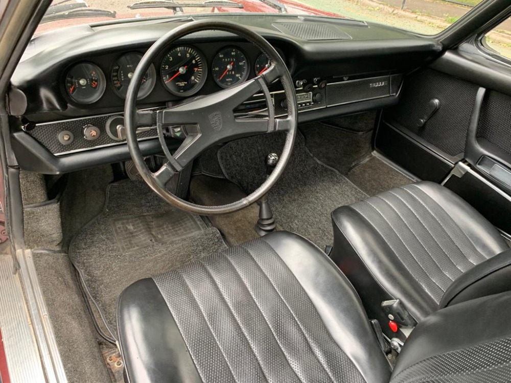 Used 1969 Porsche 911E  | Astoria, NY