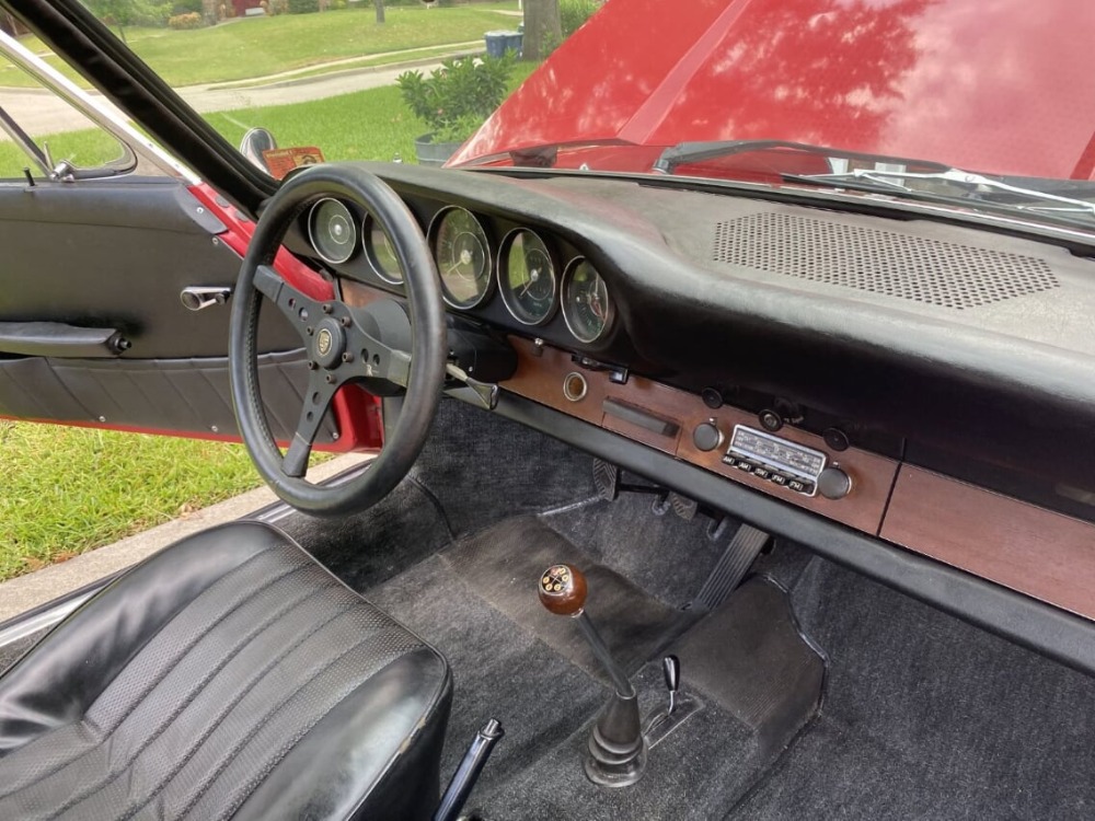 Used 1966 Porsche 911   | Astoria, NY