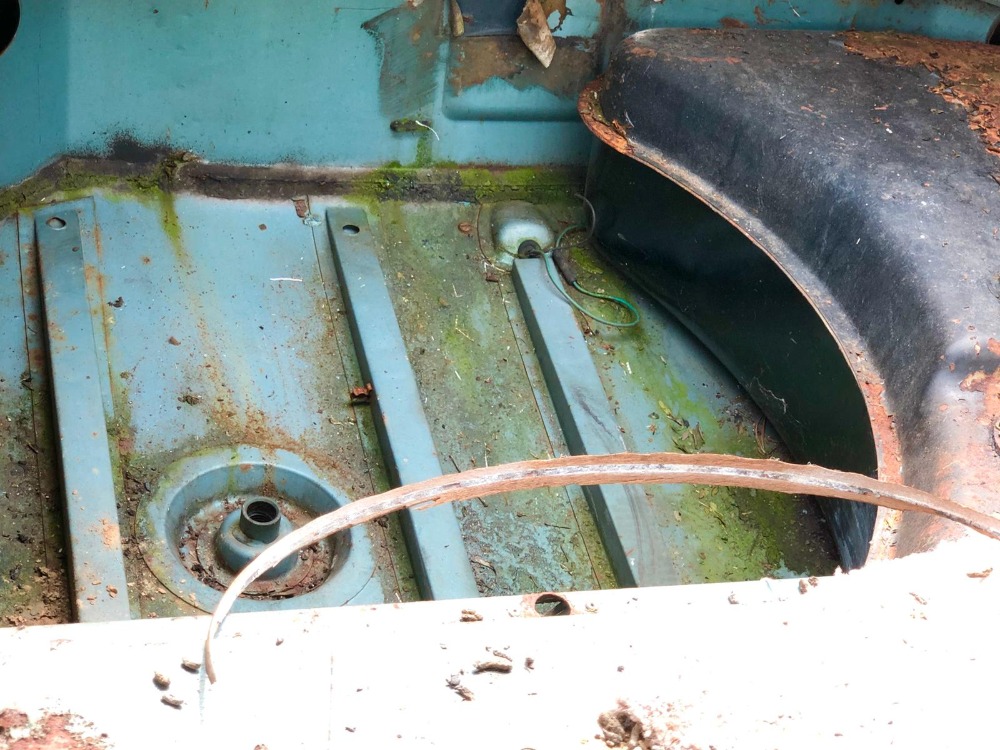 Used 1962 Jaguar Series XKE I   | Astoria, NY