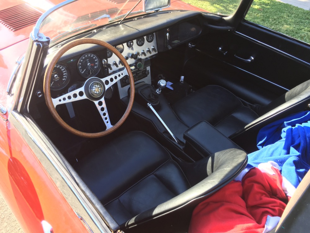 Used 1962 Jaguar EType   | Astoria, NY
