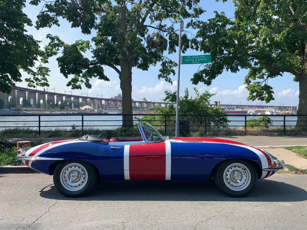 Used 1965 Jaguar XKE  | Astoria, NY