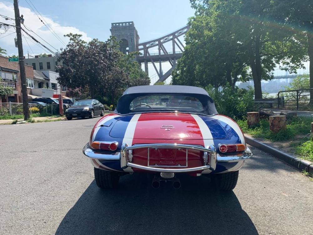 Used 1965 Jaguar XKE  | Astoria, NY