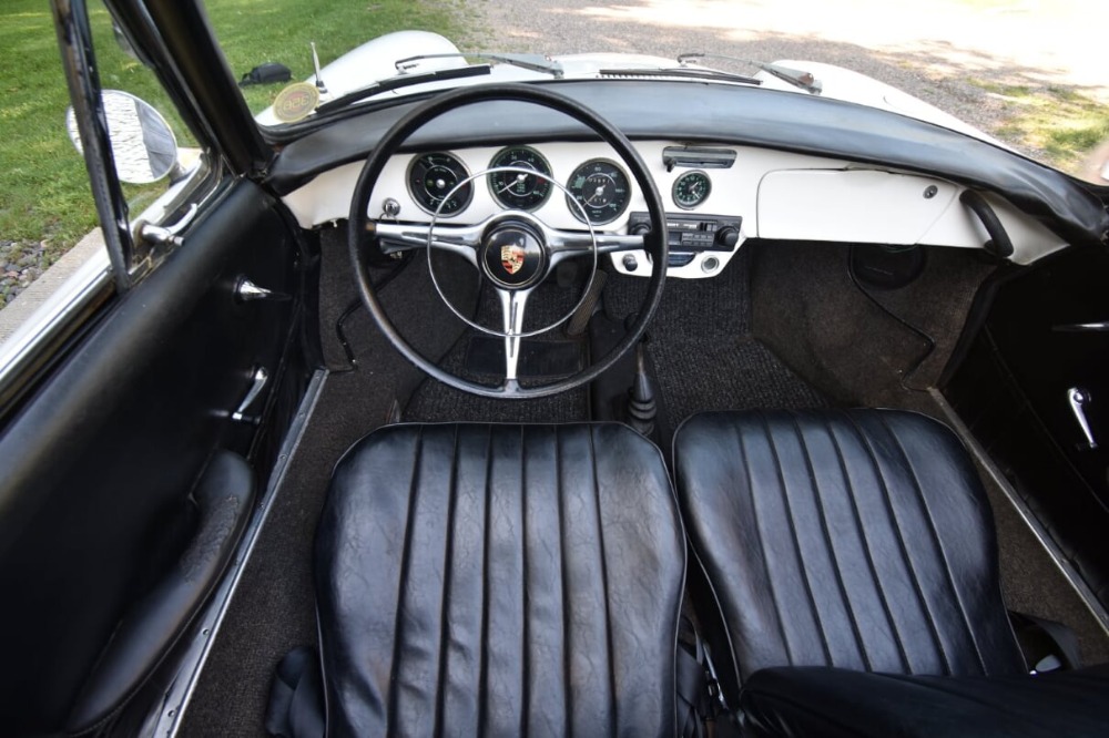 Used 1964 Porsche 356C  | Astoria, NY