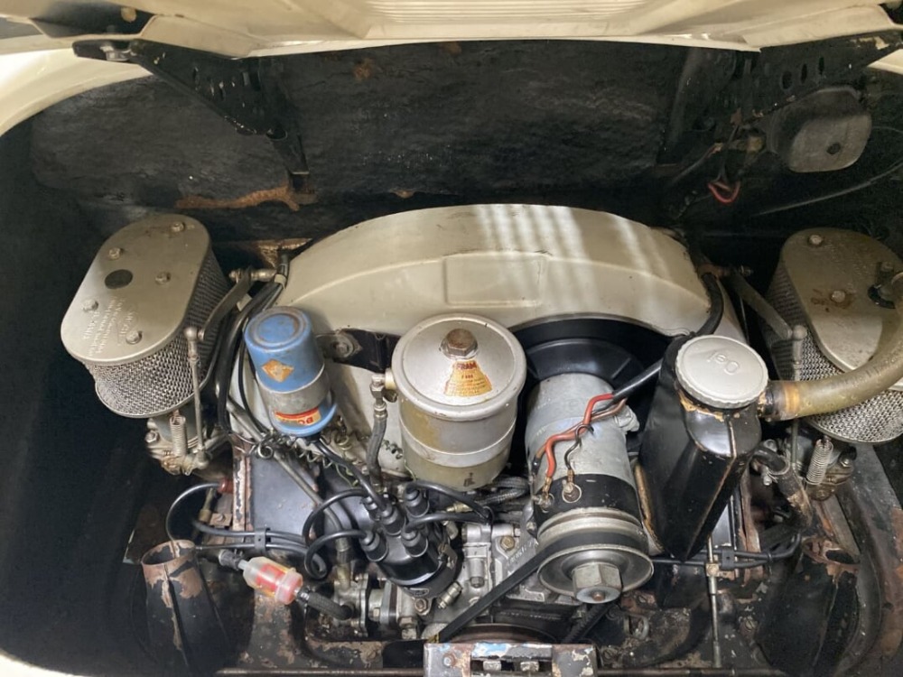 Used 1964 Porsche 356C   | Astoria, NY
