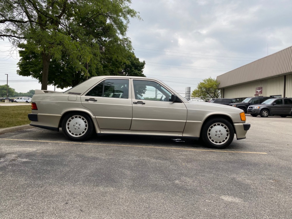 Used 1986 Mercedes-Benz 190E  | Astoria, NY