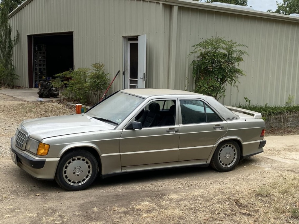 Used 1986 Mercedes-Benz 190E  | Astoria, NY