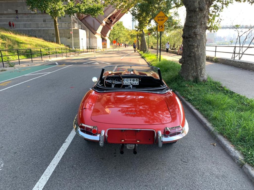 Used 1961 Jaguar E-Type   | Astoria, NY