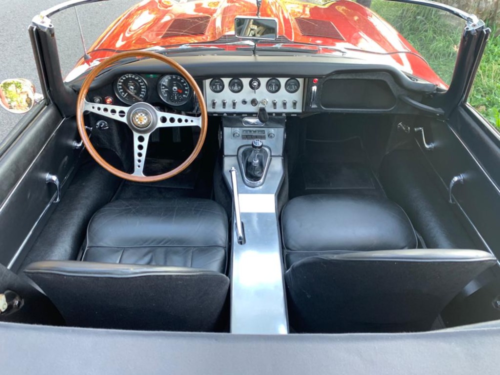 Used 1961 Jaguar E-Type   | Astoria, NY