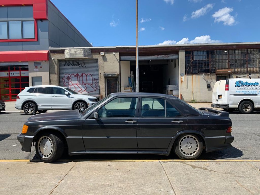 Used 1986 Mercedes-Benz 190E   | Astoria, NY