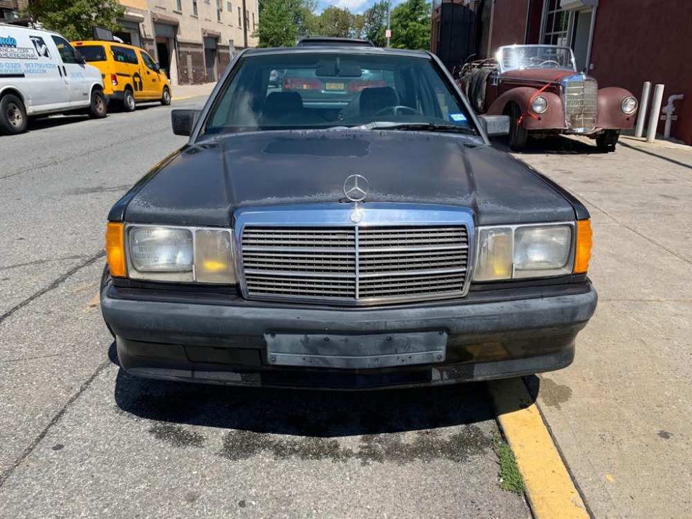 Used 1986 Mercedes-Benz 190E   | Astoria, NY
