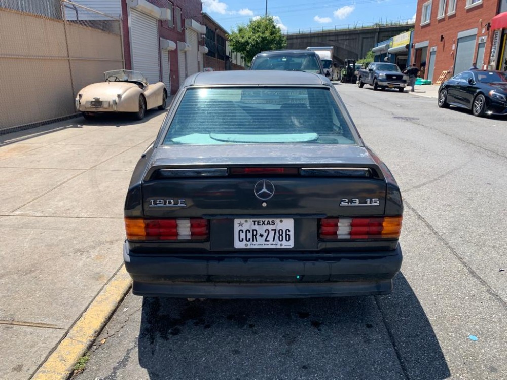 Used 1986 Mercedes-Benz 190E   | Astoria, NY