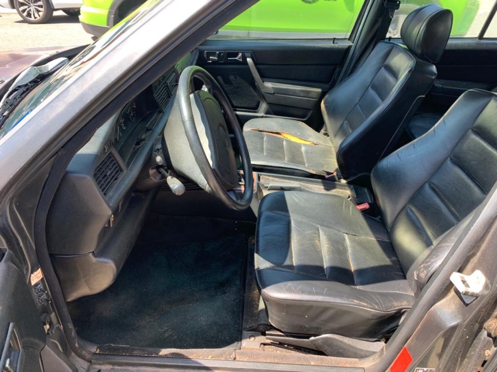 Used 1986 Mercedes-Benz 190E   | Astoria, NY