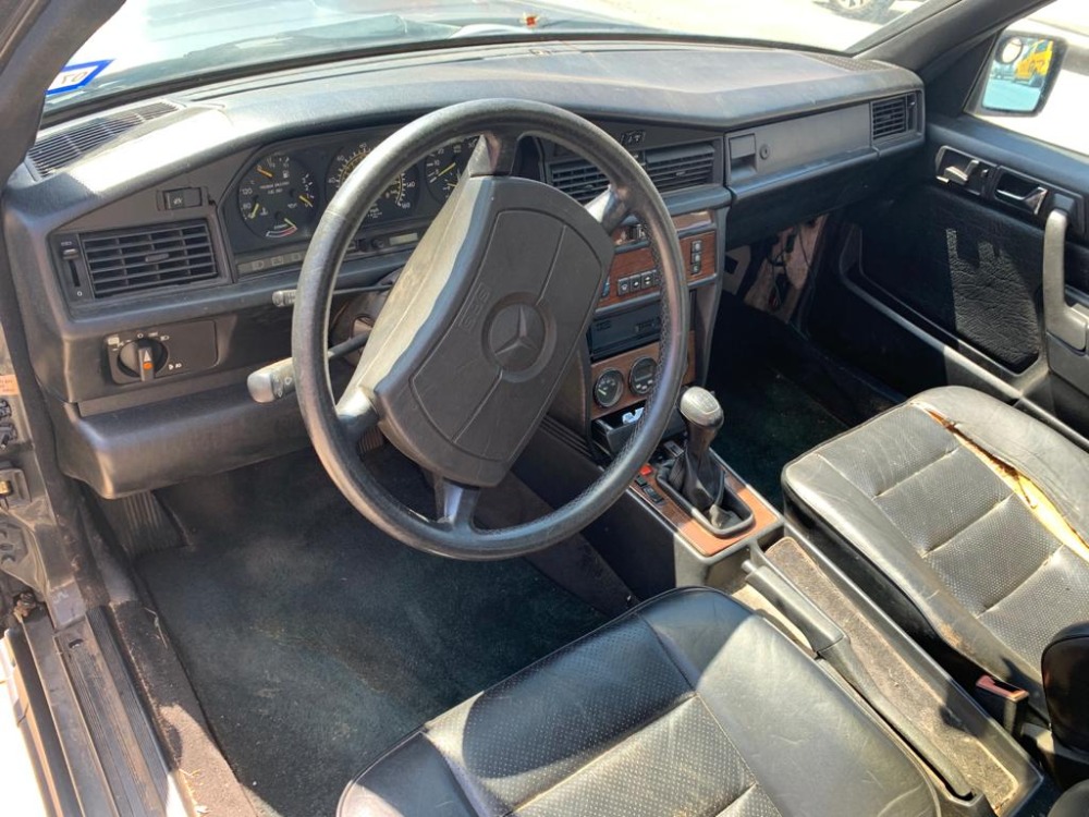 Used 1986 Mercedes-Benz 190E   | Astoria, NY