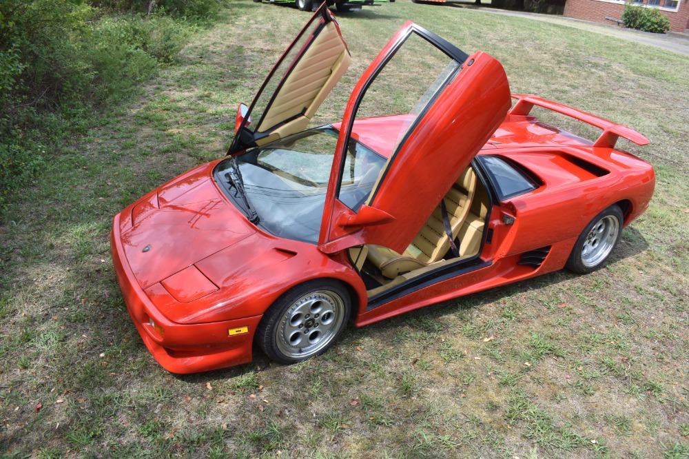 Used 1994 Lamborghini Diablo   | Astoria, NY