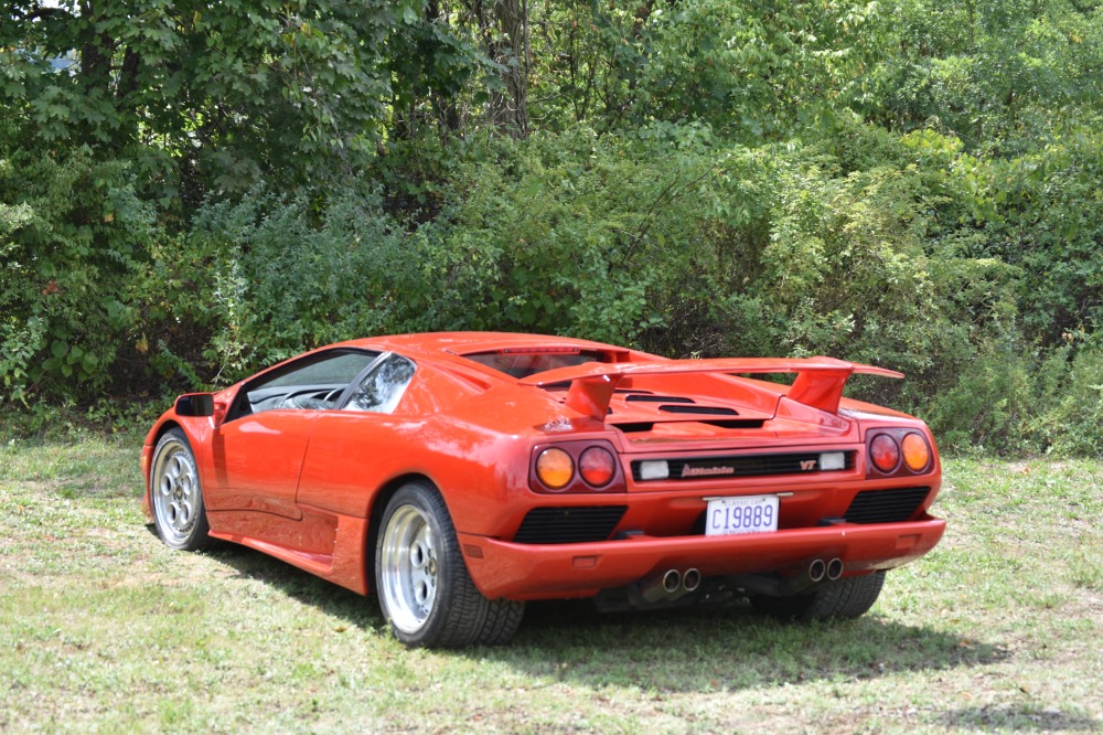 Used 1994 Lamborghini Diablo   | Astoria, NY