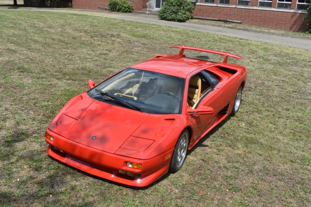 Used 1994 Lamborghini Diablo   | Astoria, NY