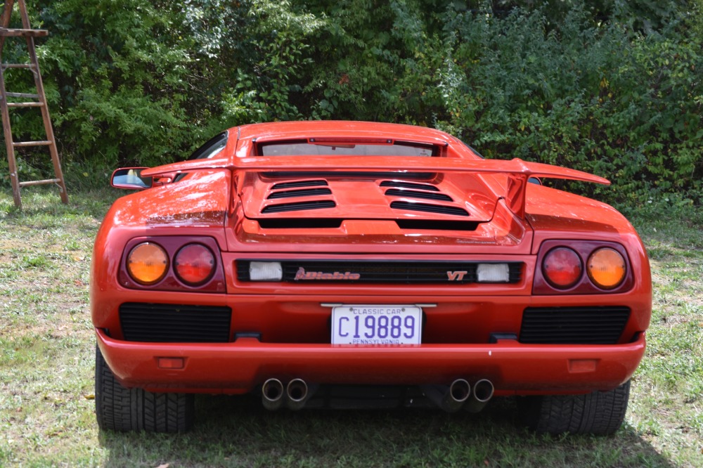 Used 1994 Lamborghini Diablo   | Astoria, NY