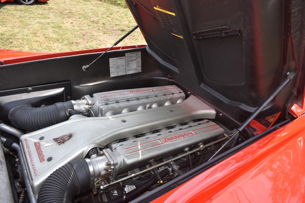 Used 1994 Lamborghini Diablo   | Astoria, NY