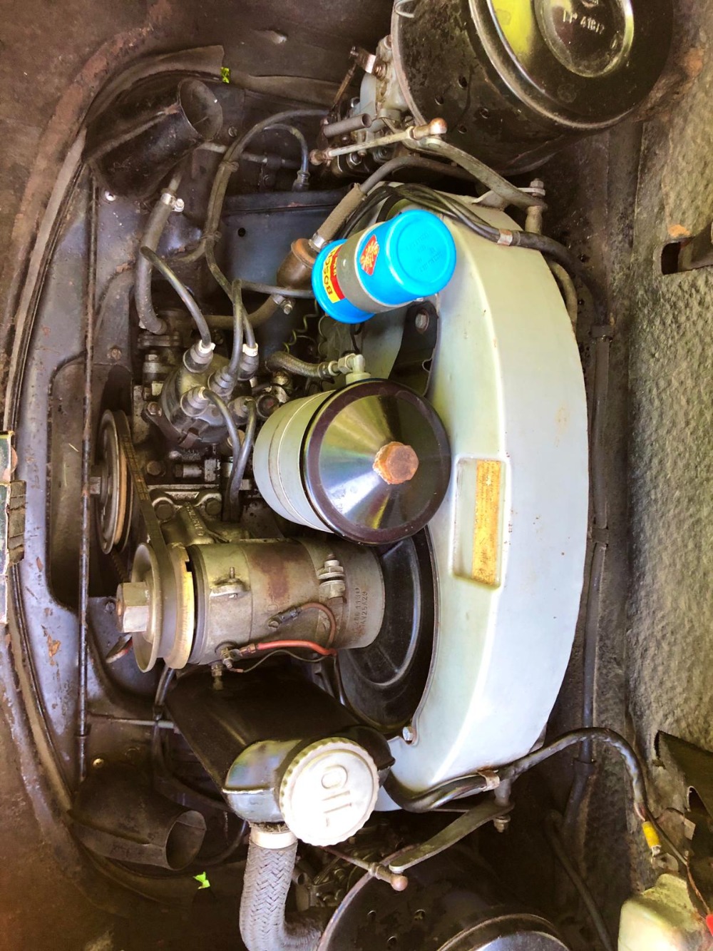 Used 1965 Porsche 356C   | Astoria, NY