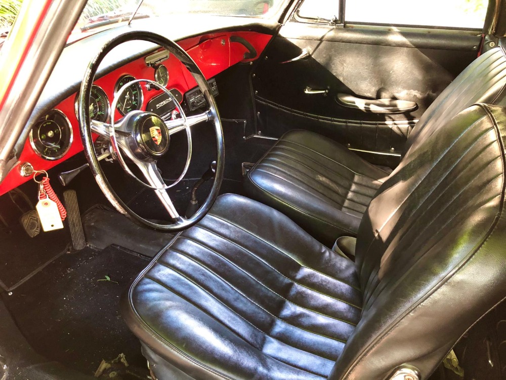 Used 1965 Porsche 356C   | Astoria, NY