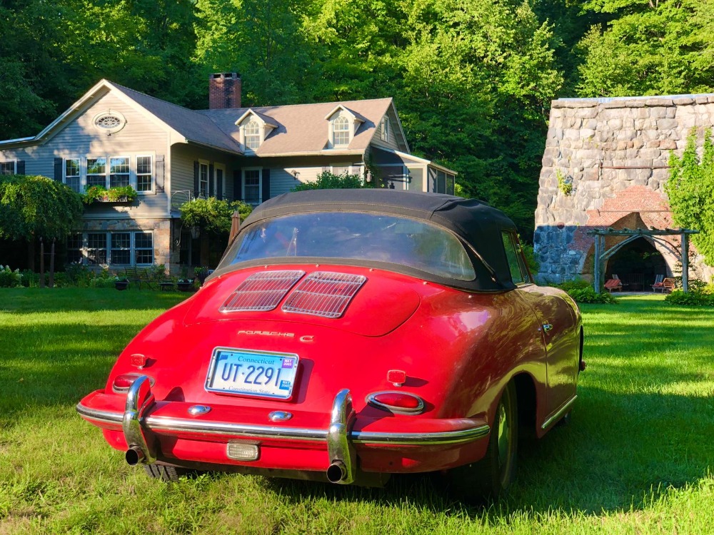 Used 1965 Porsche 356C   | Astoria, NY