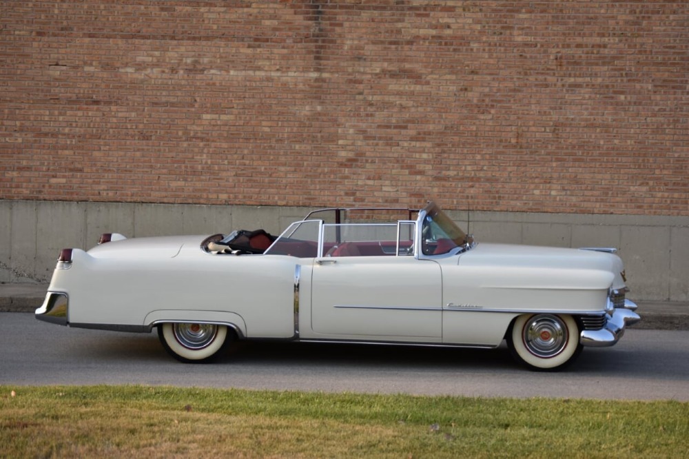 Used 1954 Cadillac series 62  | Astoria, NY