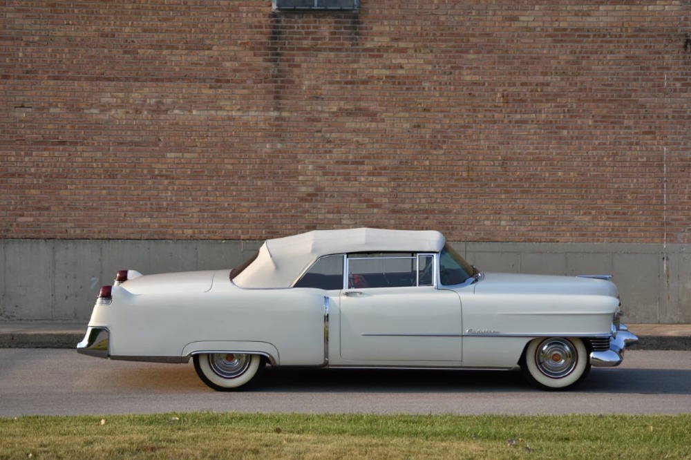 Used 1954 Cadillac series 62   | Astoria, NY