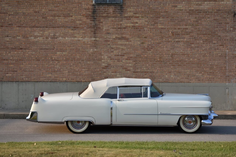 Used 1954 Cadillac series 62  | Astoria, NY