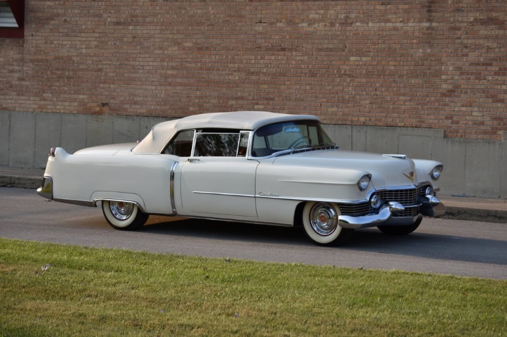 Used 1954 Cadillac series 62   | Astoria, NY