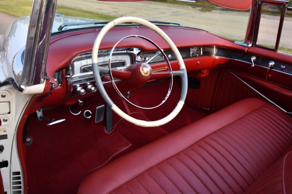 Used 1954 Cadillac series 62   | Astoria, NY