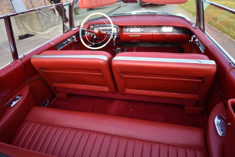 Used 1954 Cadillac series 62   | Astoria, NY