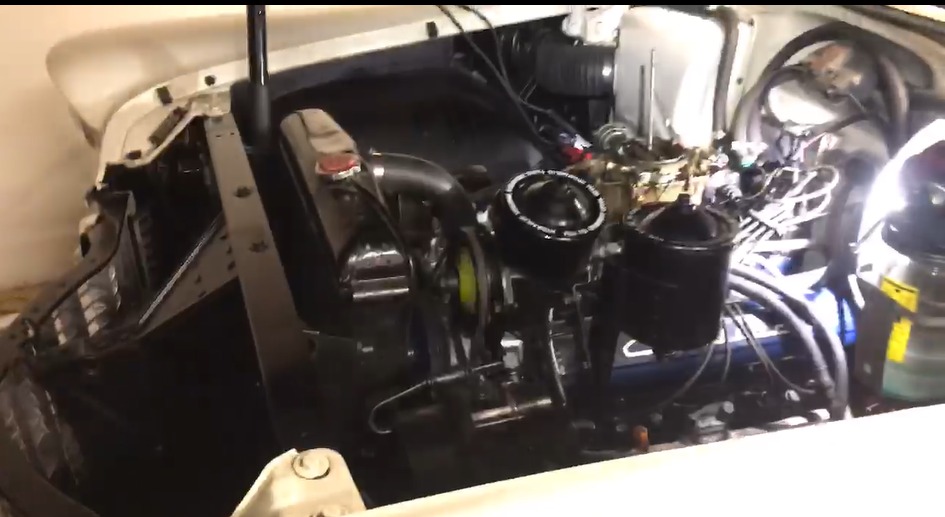 Used 1954 Cadillac series 62   | Astoria, NY