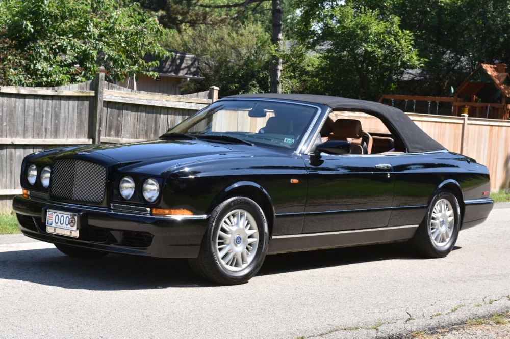 Used 1998 Bentley Azure   | Astoria, NY