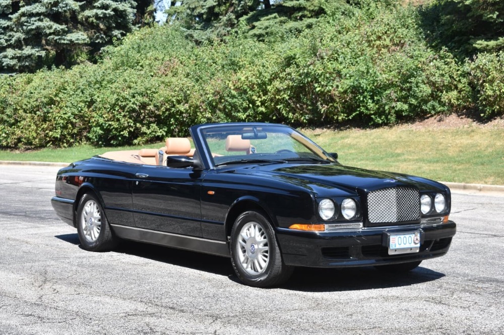 Used 1998 Bentley Azure  | Astoria, NY