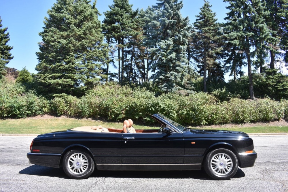 Used 1998 Bentley Azure  | Astoria, NY