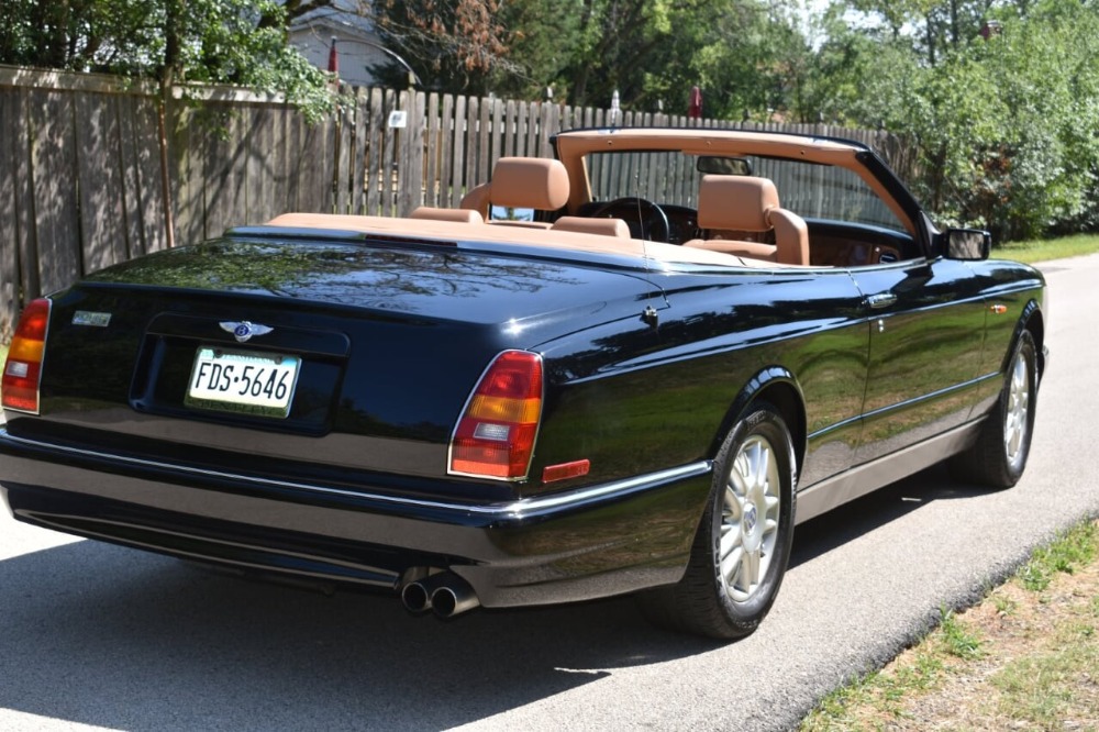 Used 1998 Bentley Azure  | Astoria, NY