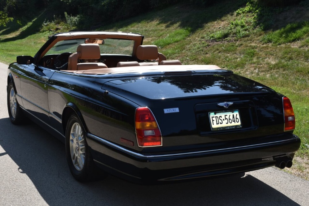 Used 1998 Bentley Azure   | Astoria, NY