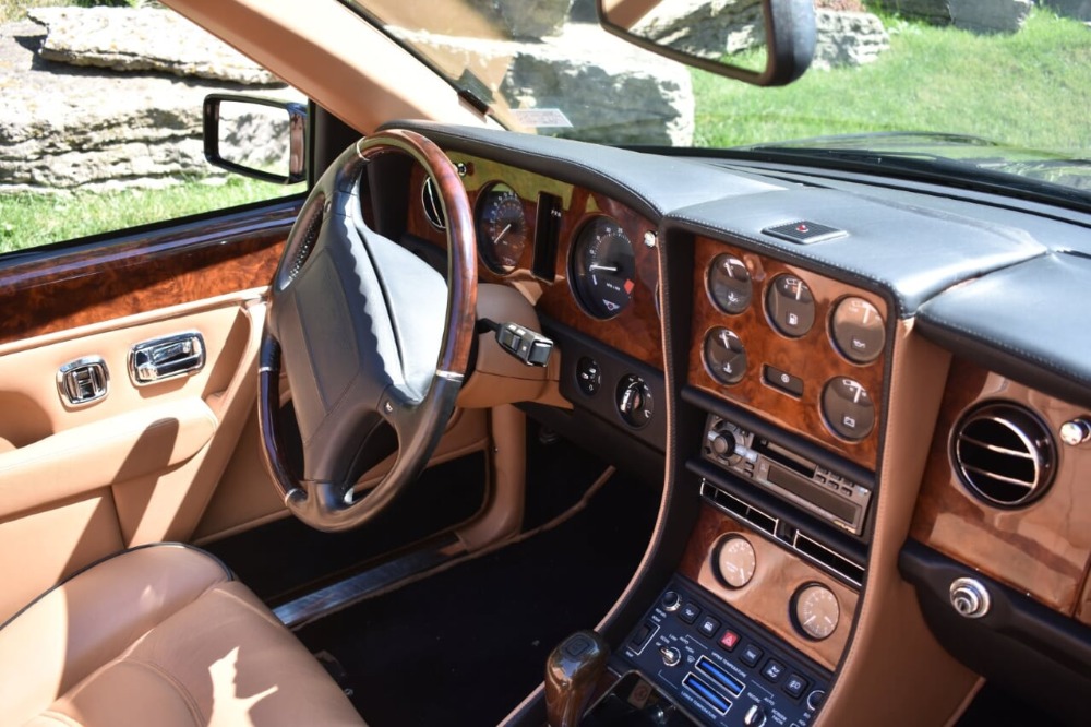 Used 1998 Bentley Azure  | Astoria, NY