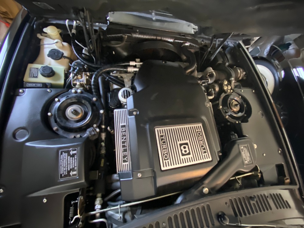 Used 1998 Bentley Azure   | Astoria, NY