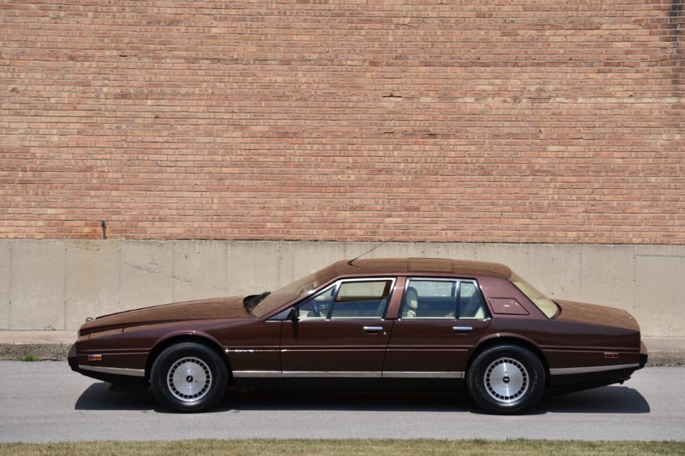 Used 1985 Aston Martin Lagonda   | Astoria, NY