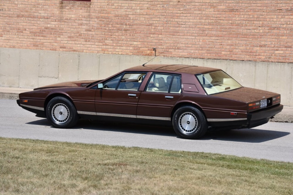 Used 1985 Aston Martin Lagonda   | Astoria, NY