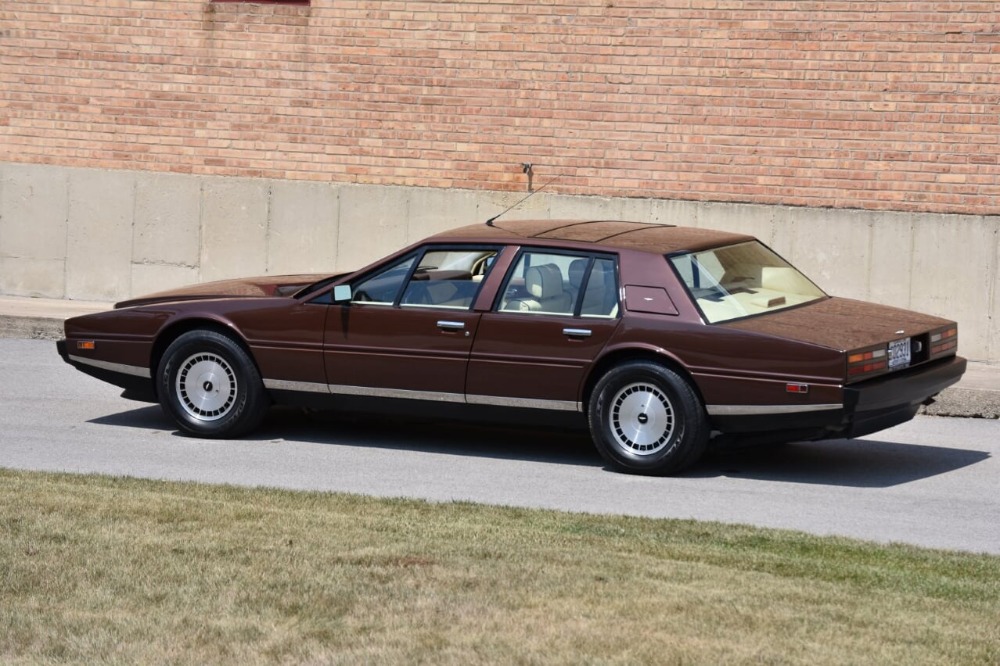 Used 1985 Aston Martin Lagonda  | Astoria, NY