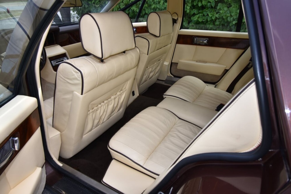 Used 1985 Aston Martin Lagonda   | Astoria, NY